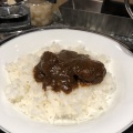 実際訪問したユーザーが直接撮影して投稿した恵比寿西カレーMARGOTHの写真