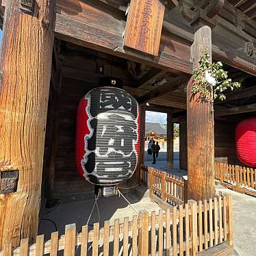 実際訪問したユーザーが直接撮影して投稿した国府宮神社尾張大國霊神社の写真