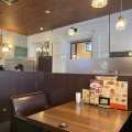 実際訪問したユーザーが直接撮影して投稿した夜臼喫茶店星乃珈琲店 福岡新宮店の写真