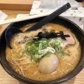 実際訪問したユーザーが直接撮影して投稿した東室ラーメン専門店あすの澪 奈良 葛城店の写真