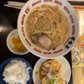 実際訪問したユーザーが直接撮影して投稿した上野原地新田ラーメン専門店ラーメン屋 壱番亭 岩瀬本店の写真