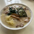 実際訪問したユーザーが直接撮影して投稿した城岡ラーメン / つけ麺らーめん みずさわの写真