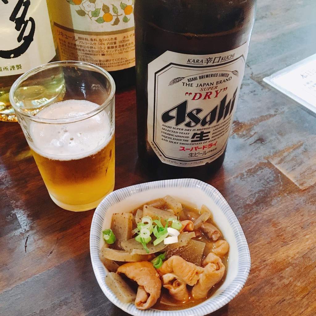 fukuokajjj2さんが投稿した魚町立ち飲み / 角打ちのお店庶民の味方 ももたろう/ショミンノミカタ モモタロウの写真