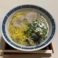 実際訪問したユーザーが直接撮影して投稿した佐留志ラーメン / つけ麺須彌亭の写真