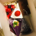 実際訪問したユーザーが直接撮影して投稿した本町通カフェSweets+Cafe しゅくるの写真