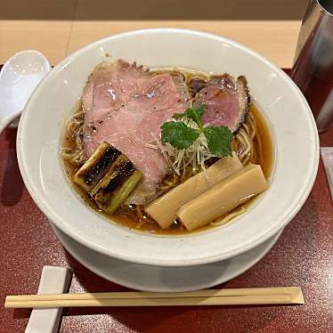 燃えよ麺助のundefinedに実際訪問訪問したユーザーunknownさんが新しく投稿した新着口コミの写真