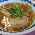 実際訪問したユーザーが直接撮影して投稿した長岡ラーメン / つけ麺北京の写真