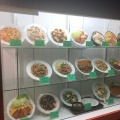 実際訪問したユーザーが直接撮影して投稿した松山定食屋沖縄家庭料理 お食事処三笠 松山店の写真