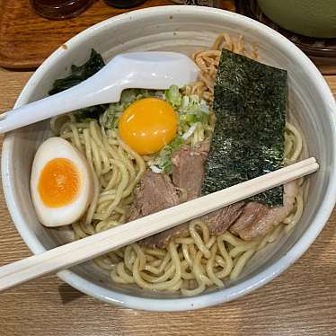 太公望ラーメンのundefinedに実際訪問訪問したユーザーunknownさんが新しく投稿した新着口コミの写真