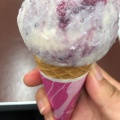 実際訪問したユーザーが直接撮影して投稿した錦町アイスクリームサーティワンアイスクリーム イオン大野城店の写真