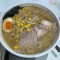 実際訪問したユーザーが直接撮影して投稿した土崎港東ラーメン / つけ麺麺や食堂味斗の写真