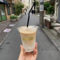 実際訪問したユーザーが直接撮影して投稿した三軒茶屋コーヒー専門店Obscura Homeの写真