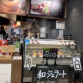実際訪問したユーザーが直接撮影して投稿した辻堂神台食料品店久世福商店 テラスモール湘南店の写真