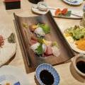 実際訪問したユーザーが直接撮影して投稿した内神田和食 / 日本料理神田 木花の写真