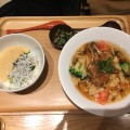 実際訪問したユーザーが直接撮影して投稿した小杉町定食屋おぼんdeごはん 武蔵小杉店の写真