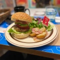 実際訪問したユーザーが直接撮影して投稿した栄カフェNAGOYA BOX CAFE&SPACEの写真