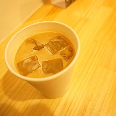 実際訪問したユーザーが直接撮影して投稿した栄カフェBASE COFFEE 御園通の写真