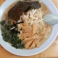 実際訪問したユーザーが直接撮影して投稿した安養寺町ラーメン / つけ麺ラーメンショップ 太田店の写真