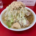 実際訪問したユーザーが直接撮影して投稿した神田神保町ラーメン専門店ラーメン二郎 神田神保町店の写真