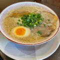 実際訪問したユーザーが直接撮影して投稿した剣崎町ラーメン / つけ麺だるま大使 本店の写真