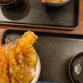 実際訪問したユーザーが直接撮影して投稿した浅草天ぷら浅草 天彩の写真