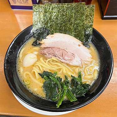 横浜ラーメン 湘家のundefinedに実際訪問訪問したユーザーunknownさんが新しく投稿した新着口コミの写真