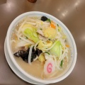 実際訪問したユーザーが直接撮影して投稿した駅前本町ラーメン / つけ麺百菜 アトレ川崎店の写真