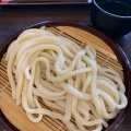 実際訪問したユーザーが直接撮影して投稿した御陵下町うどん伊予製麺 薩摩川内店の写真