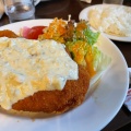 実際訪問したユーザーが直接撮影して投稿した栄町洋食グリル ヨシダの写真