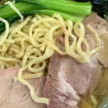 実際訪問したユーザーが直接撮影して投稿した神田ラーメン専門店ラーメン楽家の写真