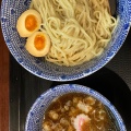 実際訪問したユーザーが直接撮影して投稿した北浦和ラーメン / つけ麺中華蕎麦 金魚の写真