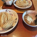 実際訪問したユーザーが直接撮影して投稿した南昭和町つけ麺専門店零式の写真