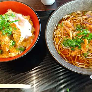 道の駅富士上り線 おふくろ食堂のundefinedに実際訪問訪問したユーザーunknownさんが新しく投稿した新着口コミの写真