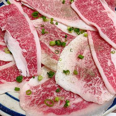 実際訪問したユーザーが直接撮影して投稿した阿賀中央肉料理たつみ園の写真