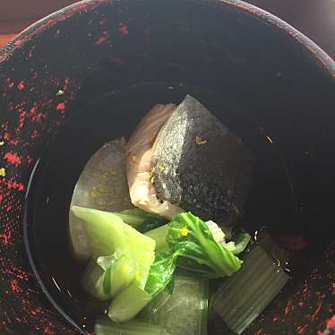 食いしん坊な人さんが投稿した西新宿懐石料理 / 割烹のお店梢/コズエの写真