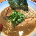 実際訪問したユーザーが直接撮影して投稿した大脇町ラーメン / つけ麺麺の亭 ささき屋の写真