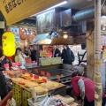 実際訪問したユーザーが直接撮影して投稿した東小橋韓国料理崔おばさんのキムチの写真