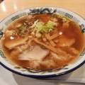 実際訪問したユーザーが直接撮影して投稿した総曲輪ラーメン / つけ麺末弘軒 大和 富山店6階の写真