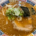 実際訪問したユーザーが直接撮影して投稿した千種ラーメン / つけ麺ます吉の写真