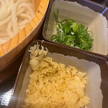 香の川製麺 茨木店のundefinedに実際訪問訪問したユーザーunknownさんが新しく投稿した新着口コミの写真