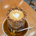 実際訪問したユーザーが直接撮影して投稿した仁川北コーヒー専門店SOT COFFEE 宝塚仁川店の写真