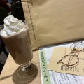 実際訪問したユーザーが直接撮影して投稿した馬場下町喫茶店Cafe Renoir 早稲田駅前店の写真