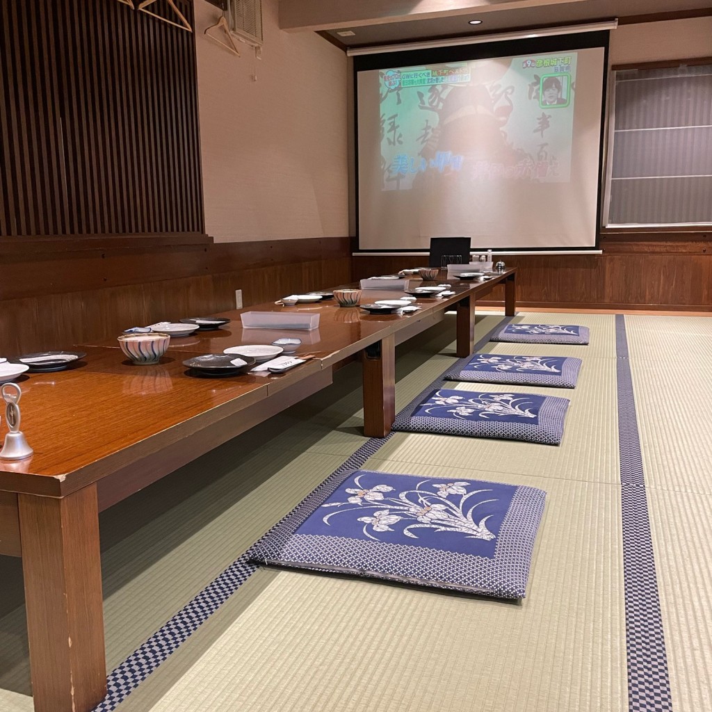 実際訪問したユーザーが直接撮影して投稿した湯居酒屋居酒屋ちどりの写真