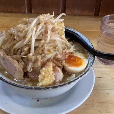 実際訪問したユーザーが直接撮影して投稿した富雄北ラーメン / つけ麺ジャンク屋 哲の写真