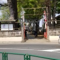 実際訪問したユーザーが直接撮影して投稿した東大泉神社北野神社の写真