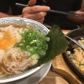 実際訪問したユーザーが直接撮影して投稿した長沼ラーメン専門店丸源ラーメン 長沼店の写真