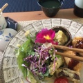 実際訪問したユーザーが直接撮影して投稿したひびきの定食屋そらいろ食堂の写真