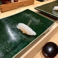 実際訪問したユーザーが直接撮影して投稿した堂島寿司鮨いわもとの写真