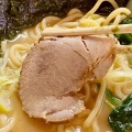 実際訪問したユーザーが直接撮影して投稿した松影町ラーメン / つけ麺らーめん 鹿島家 石川町店の写真