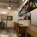 実際訪問したユーザーが直接撮影して投稿した南町カフェCafe&Bar FLAGOの写真